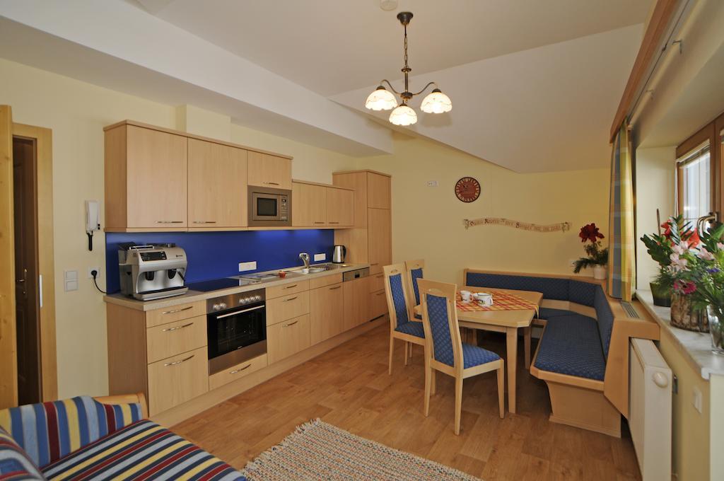 Appartement Alpenblume Schladming Oda fotoğraf