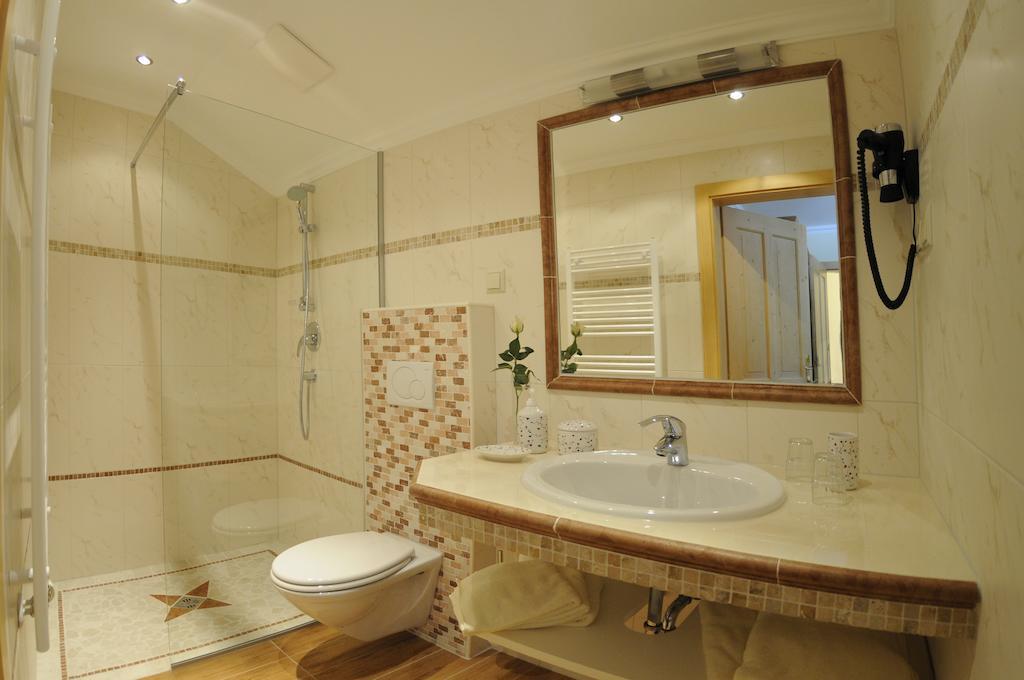 Appartement Alpenblume Schladming Oda fotoğraf