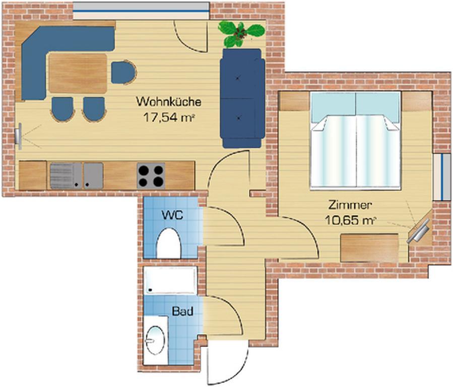 Appartement Alpenblume Schladming Dış mekan fotoğraf
